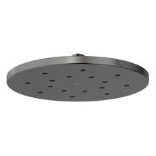 LuxeXP 250mm Chrome Round Shower Head